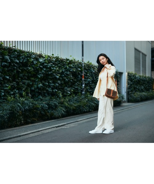 adidas（アディダス）の「［BILLY'S EXCLUSIVE］STAN SMITH "MILK TEA BEIGE"（スニーカー・メンズ・ホワイト系その他・26.5cm/29.0cm/23.5cm/26.0cm/22.0cm/27.5cm/22.5cm/25.0cm/24.5cm/27.0cm/25.5cm/28.0cm/24.0cm/30.0cm/23.0cm/28.5cm）」の7枚目の写真