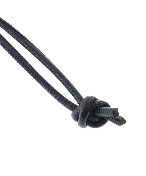 CLANE（クラネ）の「CLANE MULTI CASE（スマホケース/カバー・レディース・ブラック・FREE）」の8枚目の写真