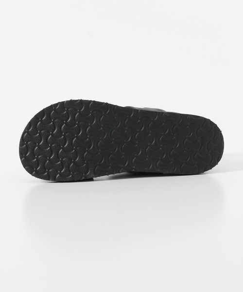 ITEMS URBANRESEARCH（アイテムズ アーバンリサーチ）の「ベルトサンダル（サンダル・レディース・ブラック/ブラウン/オフホワイト・24.5/23.5）」の14枚目の写真