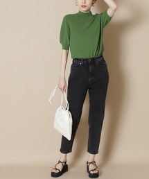 N.（N. Natural Beauty Basic） | 【EDWIN】MOM’S DENIM デニムパンツ(デニムパンツ)