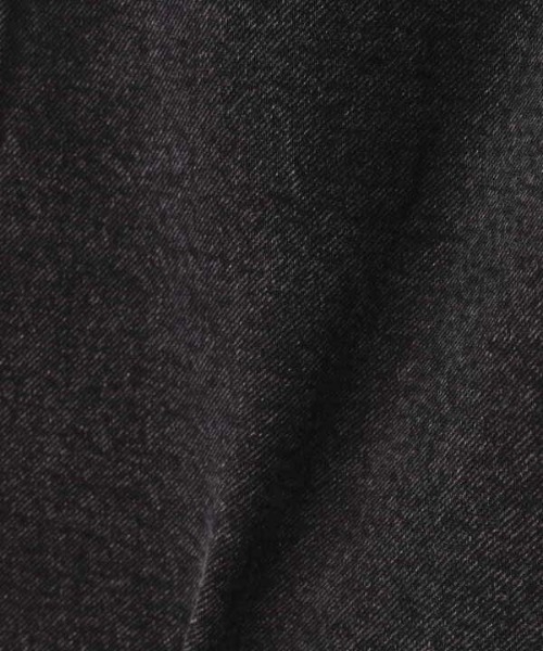 N.（N. Natural Beauty Basic）（エヌエヌナチュラルビューティーベーシック）の「【EDWIN】MOM’S DENIM デニムパンツ（デニムパンツ・レディース・ブラック/ブルー・X-SMALL/SMALL）」の15枚目の写真