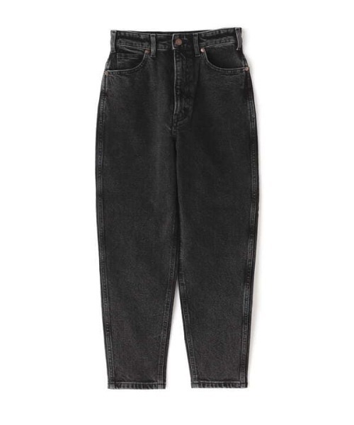 N.（N. Natural Beauty Basic）（エヌエヌナチュラルビューティーベーシック）の「【EDWIN】MOM’S DENIM デニムパンツ（デニムパンツ・レディース・ブラック/ブルー・X-SMALL/SMALL）」の16枚目の写真