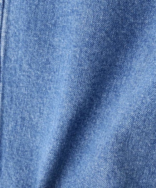 N.（N. Natural Beauty Basic）（エヌエヌナチュラルビューティーベーシック）の「【EDWIN】MOM’S DENIM デニムパンツ（デニムパンツ・レディース・ブラック/ブルー・X-SMALL/SMALL）」の13枚目の写真