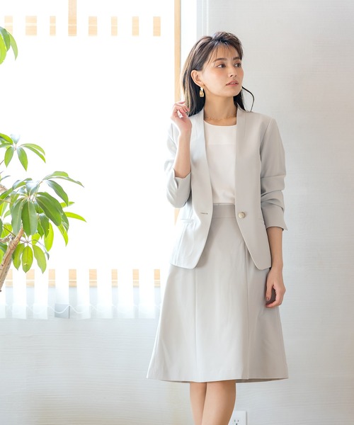 WHITE JOOLA（ホワイトジョーラ）の「【洗濯機で洗える】抗菌