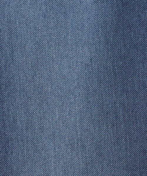SHIPS any（シップス エニィ）の「SHIPS any: デニム イージー スキニー パンツ〈ウォッシャブル〉（デニムパンツ・レディース・ネイビー・SMALL/MEDIUM/LARGE）」の13枚目の写真