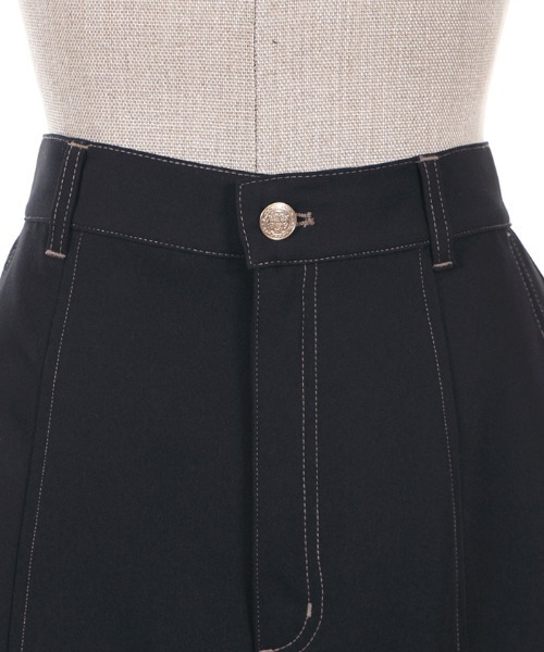 裾フレアタイトｓｋ スカート Femme Axes Poetique アクシーズファムポエティック のファッション Femme スカート Axes