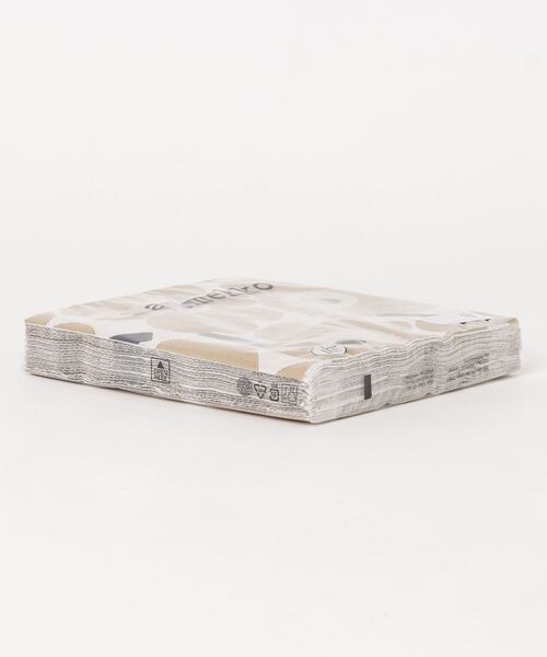 Unikko / ランチナプキン 33X33cm（キッチンツール）｜marimekko