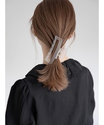 クリアクリップ