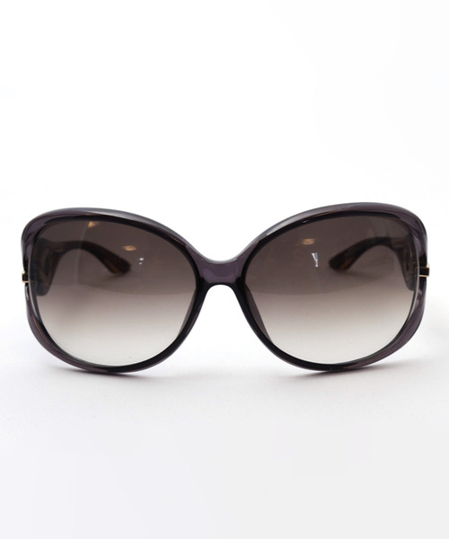 Christian Dior(クリスチャンディオール)の「【Dior/ディオール】バタフライ サングラス DIOR VOLUTE 2F 40I(サングラス・レディース・ブラウン・FREE)」の3枚目の写真