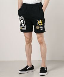 STUD MUFFIN | STUD MUFFIN/スタッドマフィン/RRショーツ(その他パンツ)