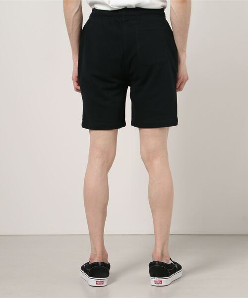 STUD MUFFIN（スタッドマフィン）の「STUD MUFFIN/スタッドマフィン/RRショーツ（その他パンツ・メンズ・ブラック・2/3）」の2枚目の写真