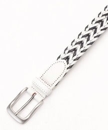 NICOLE CLUB FOR MEN | メッシュベルト(ベルト)