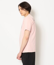 AVIREX | フェイドウォッシュ Tシャツ エアマンシップ/SS FADE WASH T-SHIRT AIRMANSHIP/アヴィレックス/AVIREX(Tシャツ/カットソー)