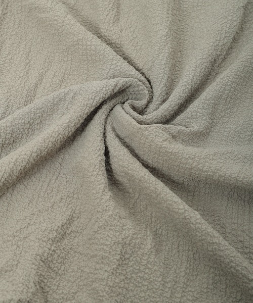 fifth（フィフス）の「シワ加工フロントボタンスカートセットアップ（セットアップ・レディース・ブラック/ベージュ/ライトカーキ・SMALL/MEDIUM）」の15枚目の写真