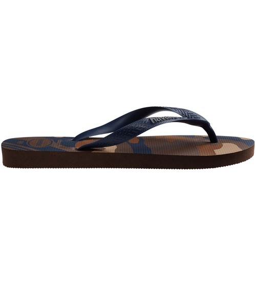 havaianas(ハワイアナス)の「havaianas (ハワイアナス) / Top Camu サンダル ラバービーチサンダル カモフラージュ(サンダル・メンズ・カモフラージュ/ブラウン系カモフラージュ・27/28/25.5/24.5/23/29)」の13枚目の写真