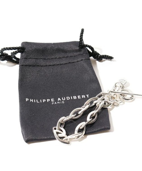 PHILIPPE AUDIBERT（フィリップ オーディベール）の「[PHILIPPE