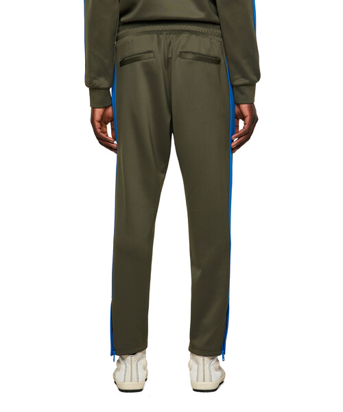 DIESEL（ディーゼル）の「メンズ トラックパンツ ジャージ ロゴ（その他パンツ・メンズ・カーキ/ブルーグリーン/ブラック・MEDIUM/LARGE/SMALL/XX-LARGE/X-LARGE/X-SMALL）」の20枚目の写真