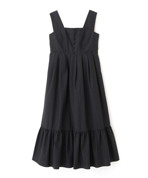 JILL STUART(ジルスチュアート)の「◆クリスタルワンピース(ワンピース・レディース・ライトグリーン/ブラック・2/0)」の21枚目の写真