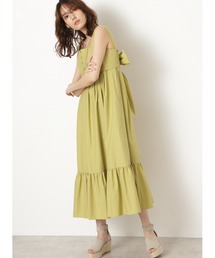 ◆クリスタルワンピース