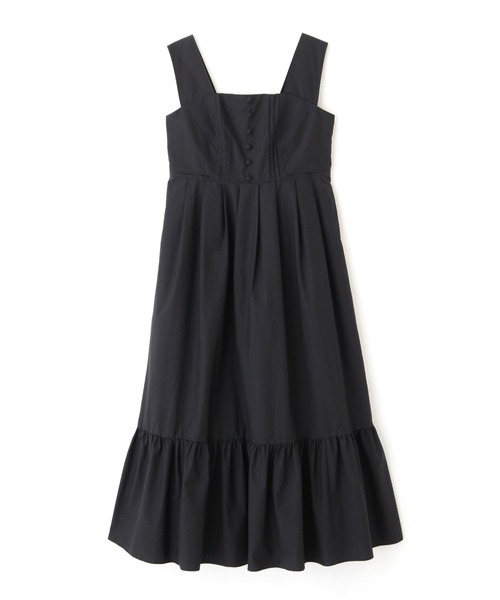 JILL STUART(ジルスチュアート)の「◆クリスタルワンピース(ワンピース・レディース・ライトグリーン/ブラック・2/0)」の7枚目の写真