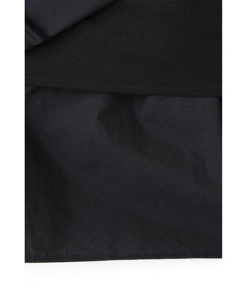 JILL STUART(ジルスチュアート)の「◆クリスタルワンピース(ワンピース・レディース・ライトグリーン/ブラック・2/0)」の8枚目の写真