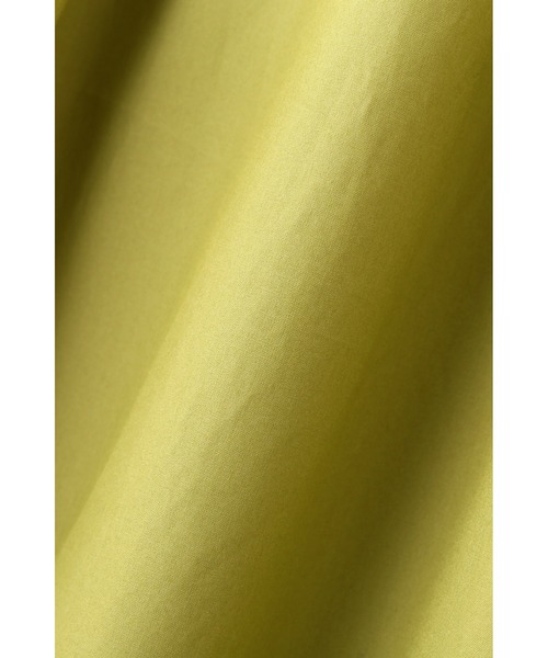 JILL STUART(ジルスチュアート)の「◆クリスタルワンピース(ワンピース・レディース・ライトグリーン/ブラック・2/0)」の12枚目の写真