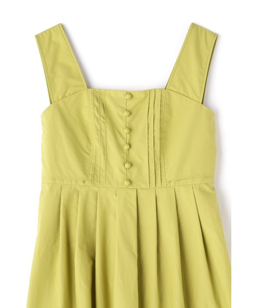 JILL STUART(ジルスチュアート)の「◆クリスタルワンピース(ワンピース・レディース・ライトグリーン/ブラック・2/0)」の16枚目の写真