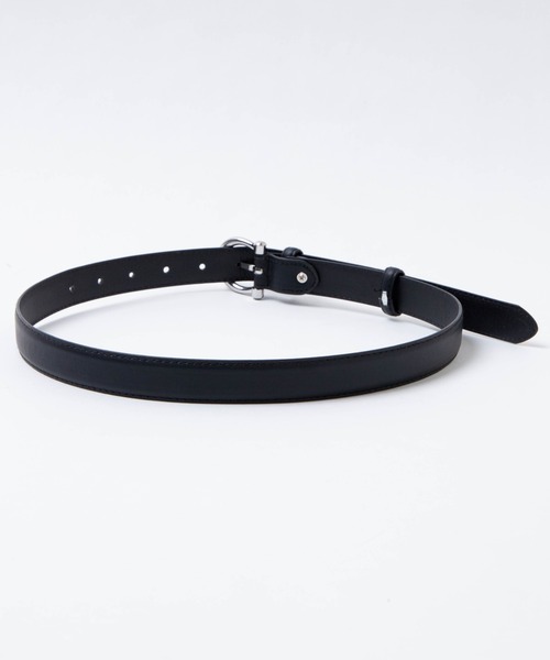 WEGO(ウィゴー)の「WEGO/リングバックルベルト(ベルト・レディース・ブラック/オフホワイト/その他1/その他2/キャメル/その他3/ブラウン・FREE)」の17枚目の写真