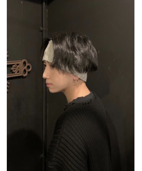 セール】【XU】hair band（ヘアバンド）｜XU（エックスユー）の
