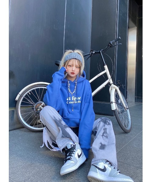 セール】【XU】hair band（ヘアバンド）｜XU（エックスユー）の