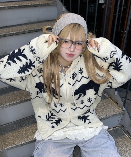 やられねヘアバンド XU（エックスユー）の「【Never mind the XU】hair band / 【ネバー