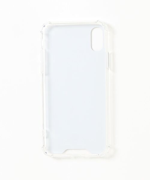 SANSeLF（サンセルフ）の「ミラーラインiPhoneケース【SANSeLF】smc21a002（スマホケース/カバー・レディース・グリーン・D/I/F/A/J/N/O/P/U/R/V/T/W/Z/X/Y）」の2枚目の写真