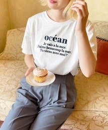 アソートTシャツ【ZOZOTOWN限定アイテム】【7AP】