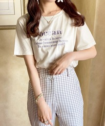 アソートTシャツ【ZOZOTOWN限定アイテム】【7AP】