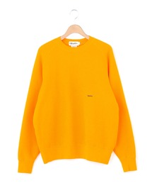 【Gymphlex】スウィングスリーブ スウェットプルオーバー MEN