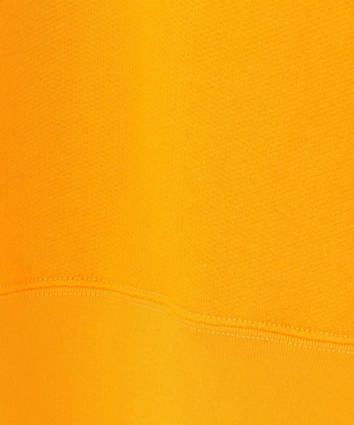 GYMPHLEX（ジムフレックス）の「【Gymphlex】スウィングスリーブ スウェットプルオーバー MEN（スウェット・メンズ・ダークグリーン/ネイビー/ライトグレー/マスタード・L/S/M）」の15枚目の写真