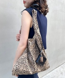 loti | WEB限定 loti コインケース付きトート(トートバッグ)