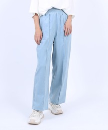 PUNYUS | コーデュロイイージーパンツ(その他パンツ)