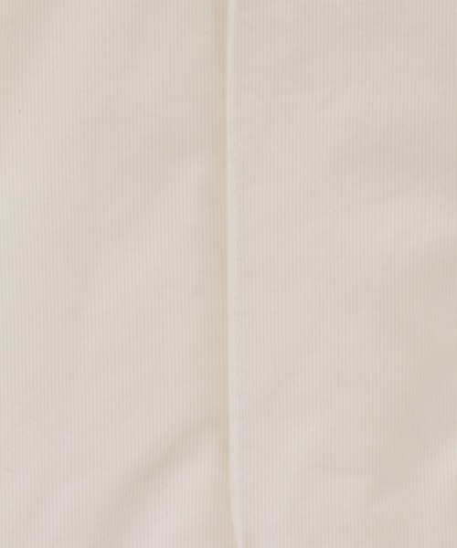 PUNYUS（プニュズ）の「コーデュロイイージーパンツ（その他パンツ・レディース・ホワイト/ブラック/ピンク/ブルー/グリーン・1/2/4/3）」の15枚目の写真