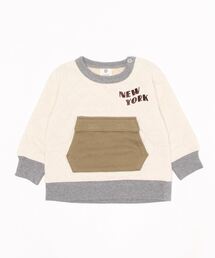 ﾎﾟｹｯﾄｷﾙﾄﾄﾚｰﾅｰ