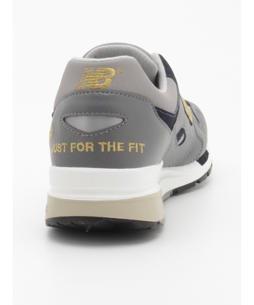 NEW BALANCE（ニューバランス）の「【NEW BALANCE】CM1600LE（スニーカー・メンズ・グレー・26.5cm/27cm/27.5cm/28cm）」の6枚目の写真