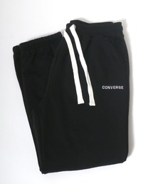 CONVERSE/コンバース 裏ボアウォーム スウェットジョガーパンツ