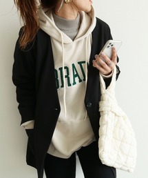 reca | ノーカラージャケット(ノーカラージャケット)