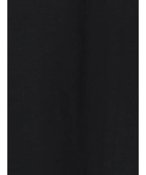 CRAFT STANDARD BOUTIQUE（クラフトスタンダードブティック）の「異素材ドッキングプルオーバー　＊（Tシャツ/カットソー・レディース・ブラック/ベージュ/サックスブルー/アイボリー/キャメル/グレー系その他5・M/L）」の20枚目の写真