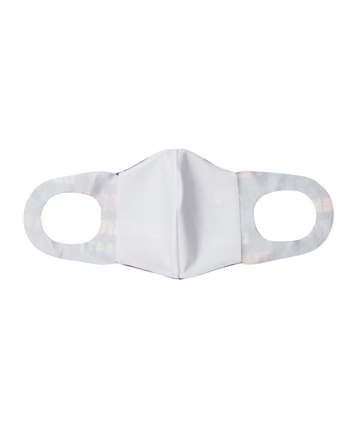 HYSTERIC GLAMOUR（ヒステリックグラマー）の「総柄マスク（マスク・レディース・マルチ/その他2・SMALL/MEDIUM）」の3枚目の写真