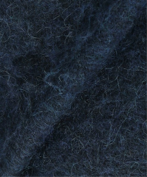 journal standard L'essage(ジャーナルスタンダードレサージュ)の「フェアアイルジャガードプルオーバー◆(ニット/セーター・レディース・ベージュ/グリーン・FREE)」の19枚目の写真