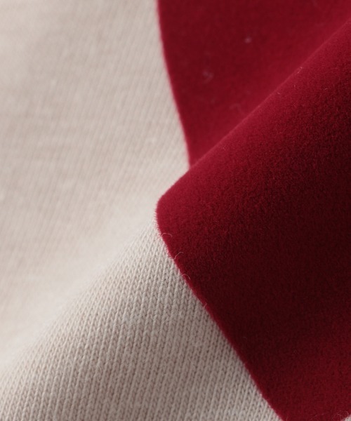 petit main（プティマイン）の「【GOODPRICE】袖リブアソート長T（Tシャツ/カットソー・キッズ・チャコール/ベージュ/アイボリー/ライトカーキ・100cm/80ｃｍ/110cm/120cm/90cm/130cm）」の13枚目の写真