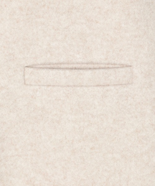 ALEXIA STAM(アリシアスタン)の「Front Pocket Salopette/フロントポケットサロペット(サロペット/オーバーオール・レディース・ブラウン/グレー/ベージュ・FREE)」の15枚目の写真