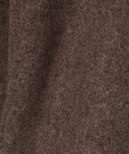 ALEXIA STAM(アリシアスタン)の「Front Pocket Salopette/フロントポケットサロペット(サロペット/オーバーオール・レディース・ブラウン/グレー/ベージュ・FREE)」の17枚目の写真