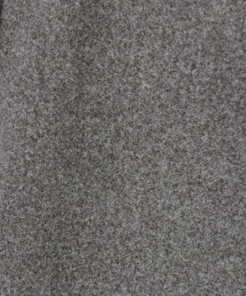 ALEXIA STAM(アリシアスタン)の「Front Pocket Salopette/フロントポケットサロペット(サロペット/オーバーオール・レディース・ブラウン/グレー/ベージュ・FREE)」の6枚目の写真